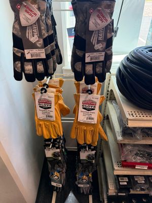 GLOVES