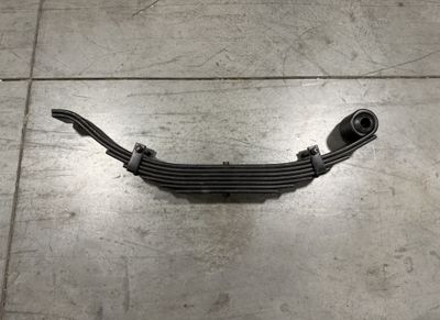 SUSPENSION