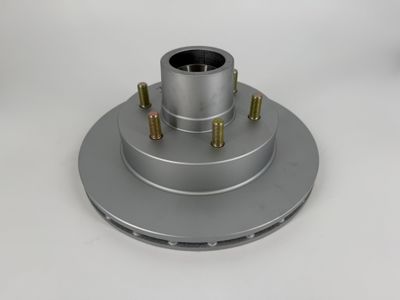 3.5K-8K DISC