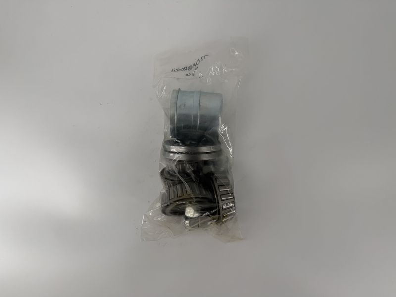2K AXLE BEARING KIT FOR NEW HUBS 1-1/16" SPINDLE