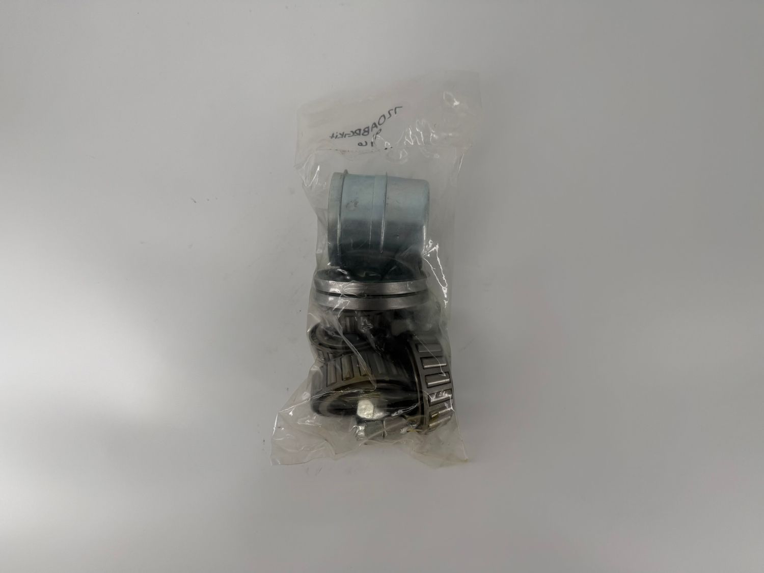 2K AXLE BEARING KIT FOR NEW HUBS 1-1/16" SPINDLE