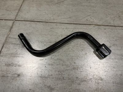 JACK HANDLE CLIP / HANGER - 12K SERIES