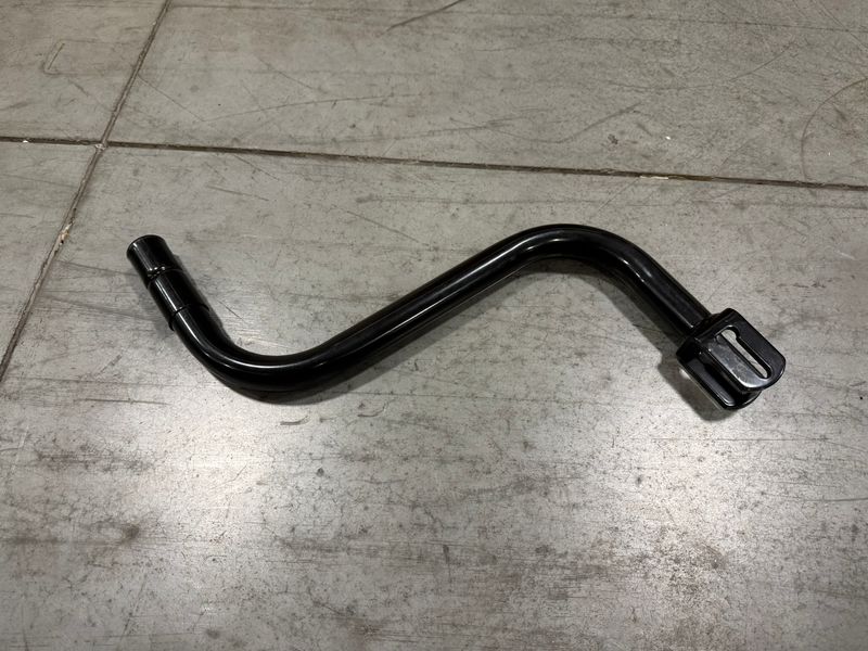 12K JACK HANDLE CLIP / HANGER