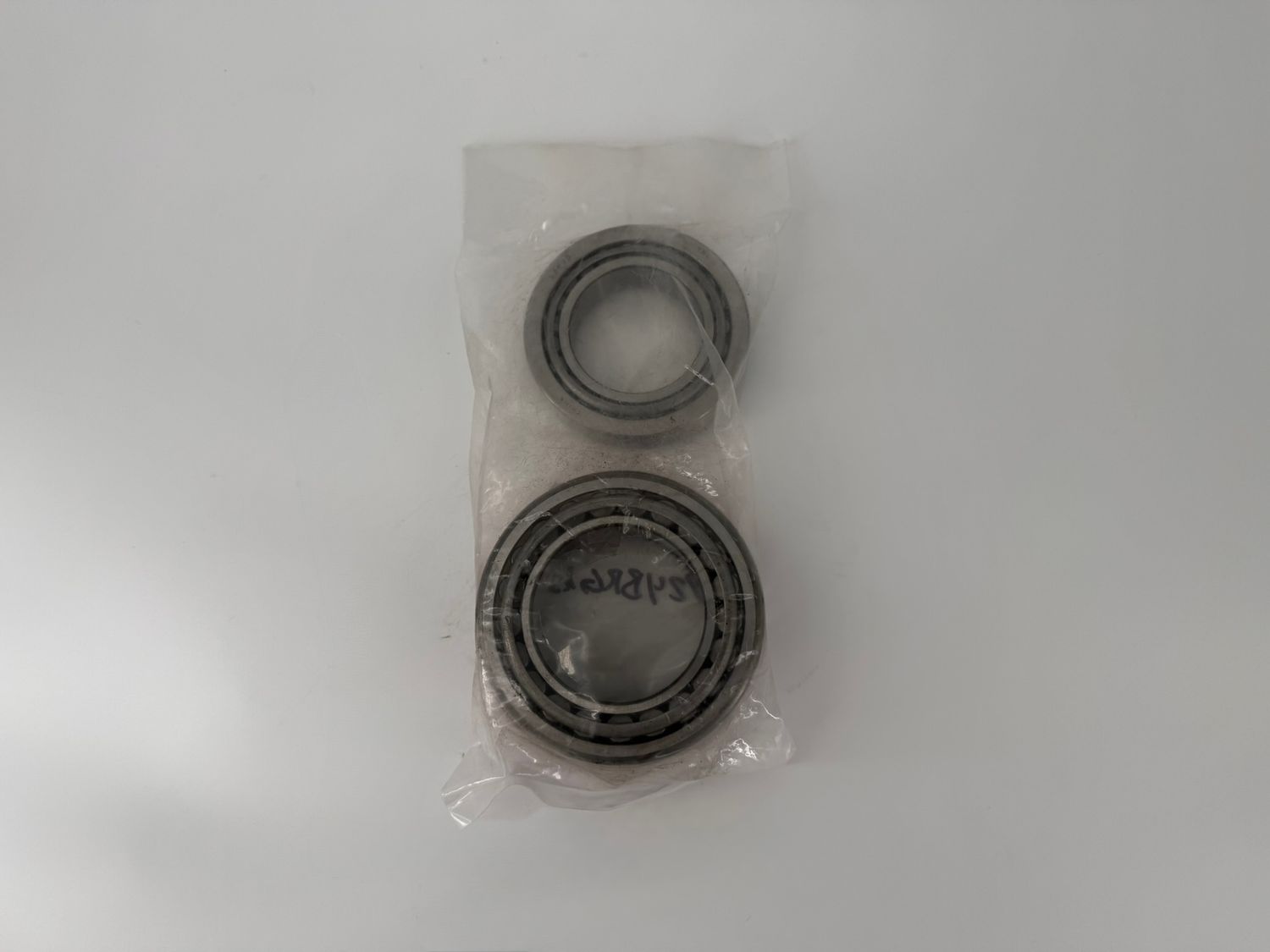 10K HD DEXTER BEARING KIT