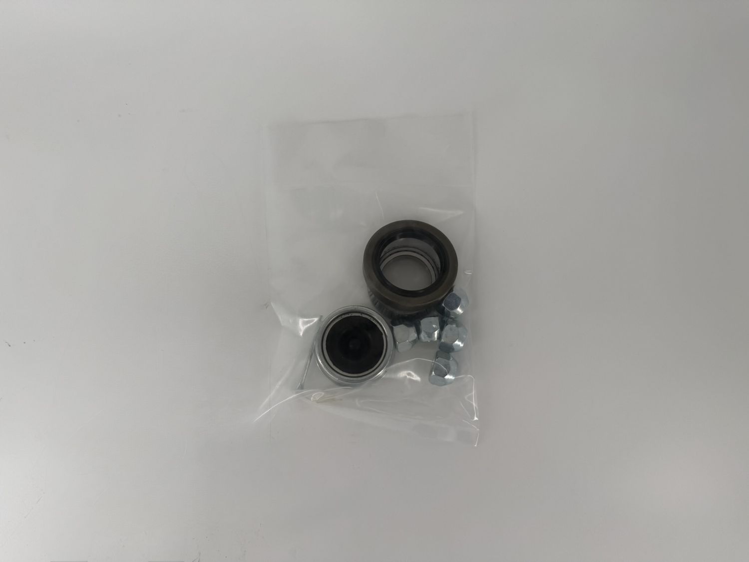 4.4K AXLE BEARING KIT