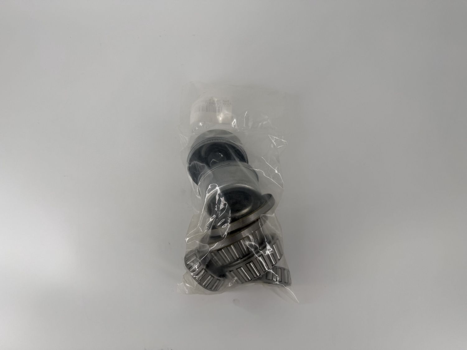 6-7K AXLE BEARING KIT FOR NEW 1/2" 8 LUG HUBS
