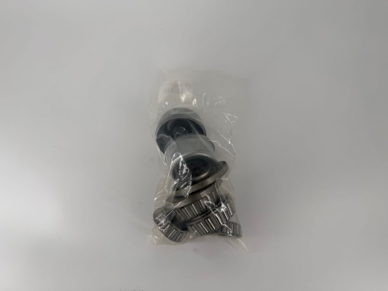 6-7K AXLE BEARING KIT FOR NEW 1/2" 8 LUG HUBS