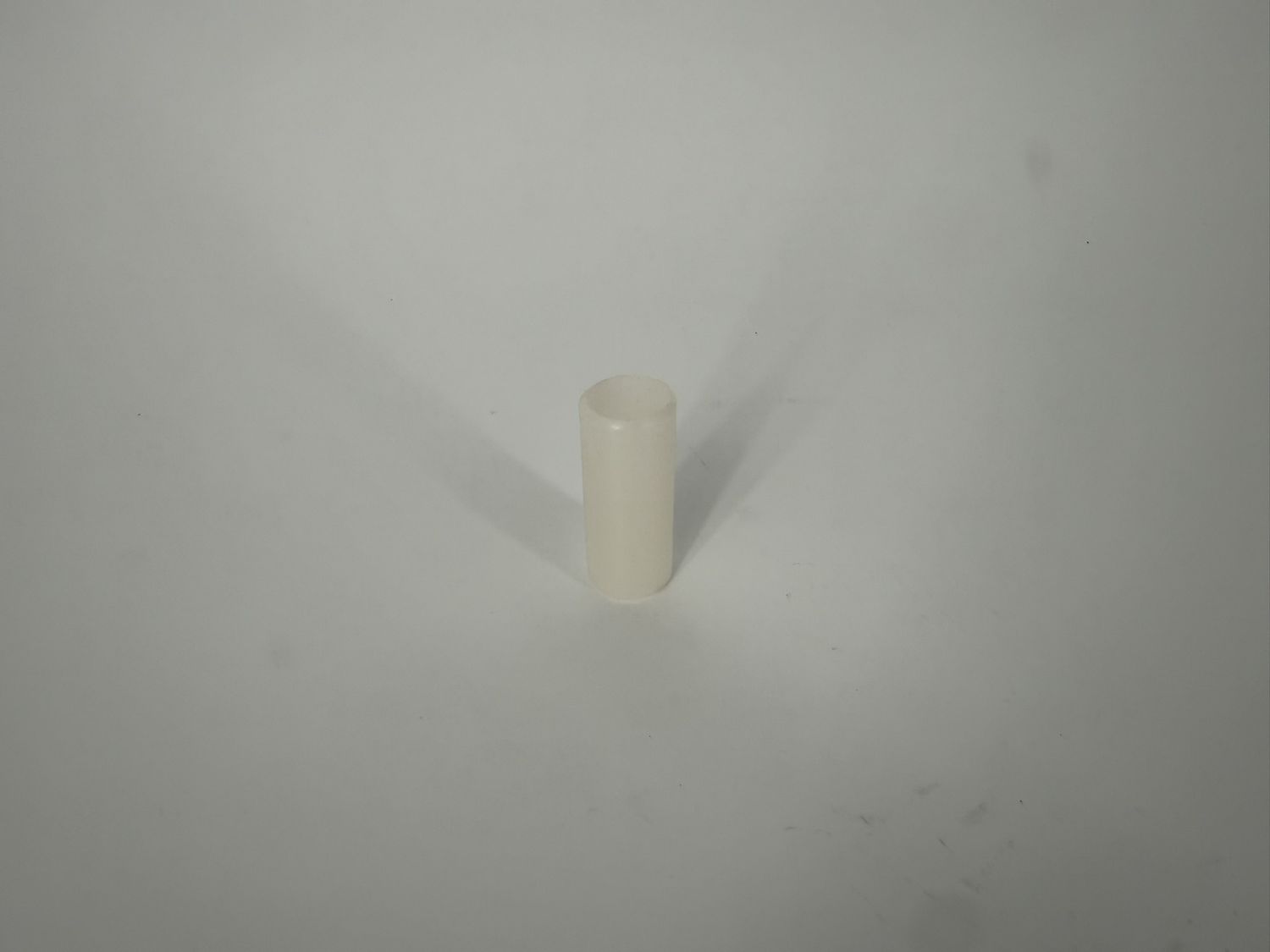 NYLON SPRING BUSHING 1 1/32 x 9/16 x 1 3/4"