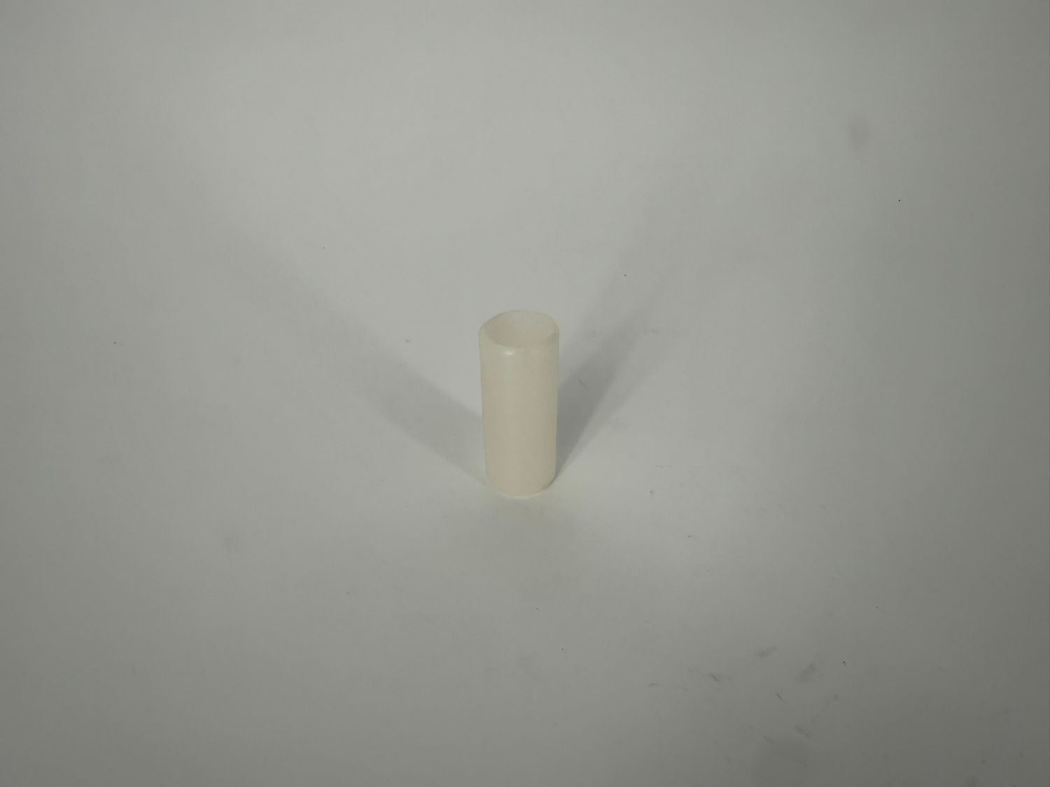 NYLON SPRING BUSHING 1 1/32 x 9/16 x 1 3/4"