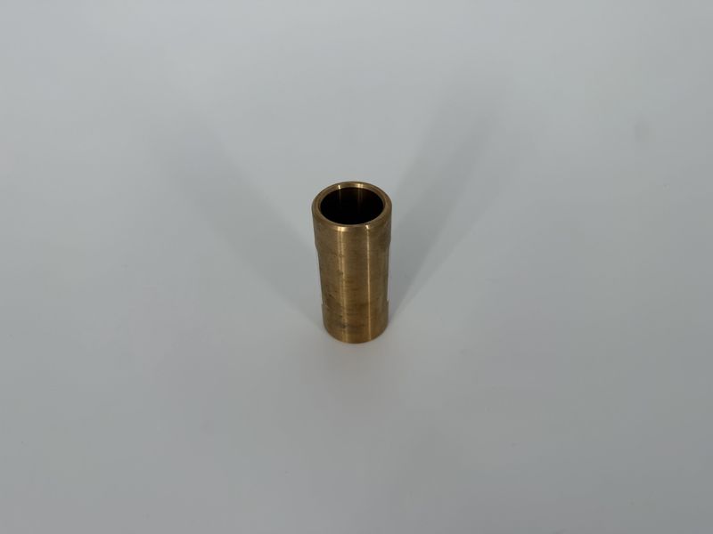 SPRING EYE BRONZE BUSHING 1" ID 1-1/4" OD 3" LONG