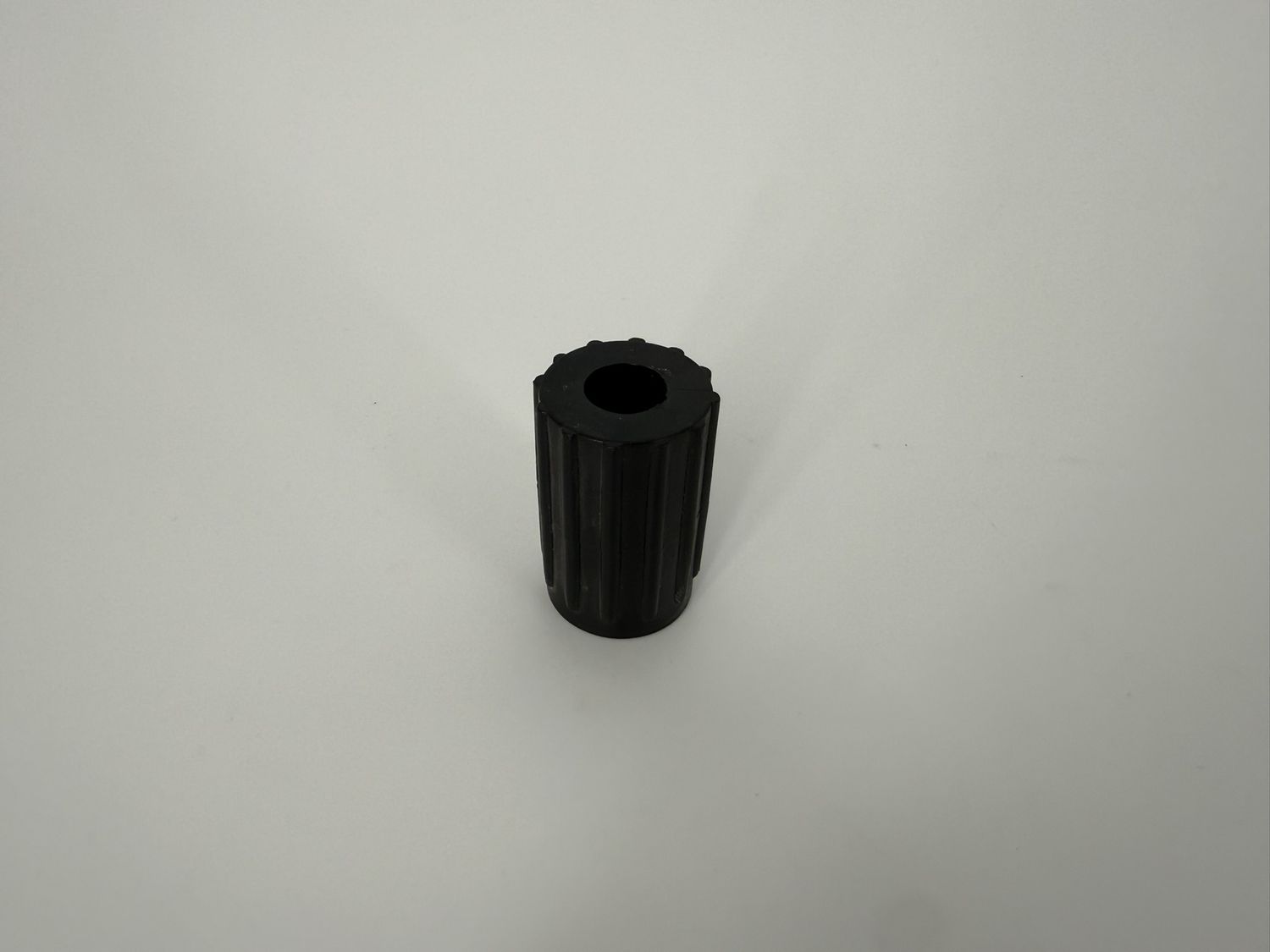 NYLON BUSHING SPRING EYE, 1.31 OD, 9/16" ID, 2 " LONG