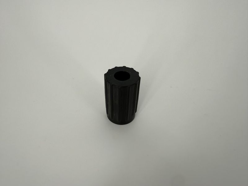 NYLON BUSHING SPRING EYE, 1.31 OD, 9/16" ID, 2 " LONG