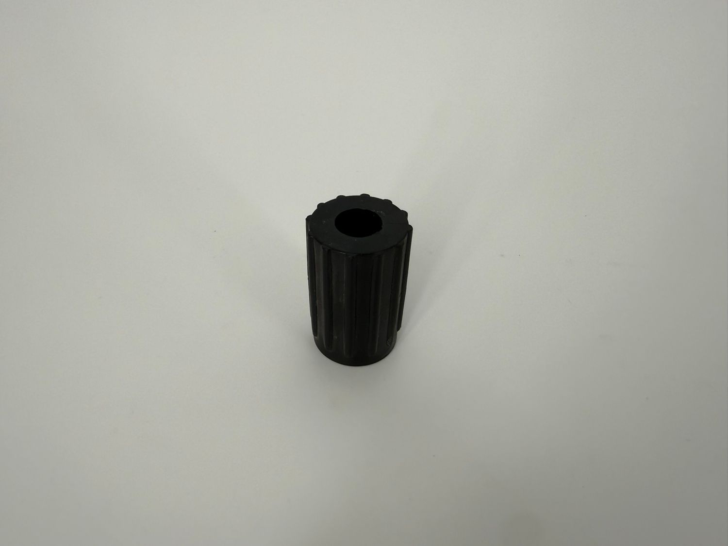 NYLON BUSHING SPRING EYE, 1.31 OD, 9/16" ID, 2 " LONG