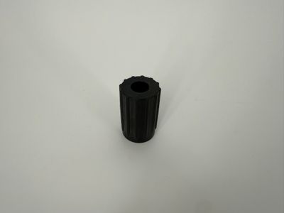 NYLON BUSHING SPRING EYE, 1.31 OD, 9/16" ID, 2 " LONG