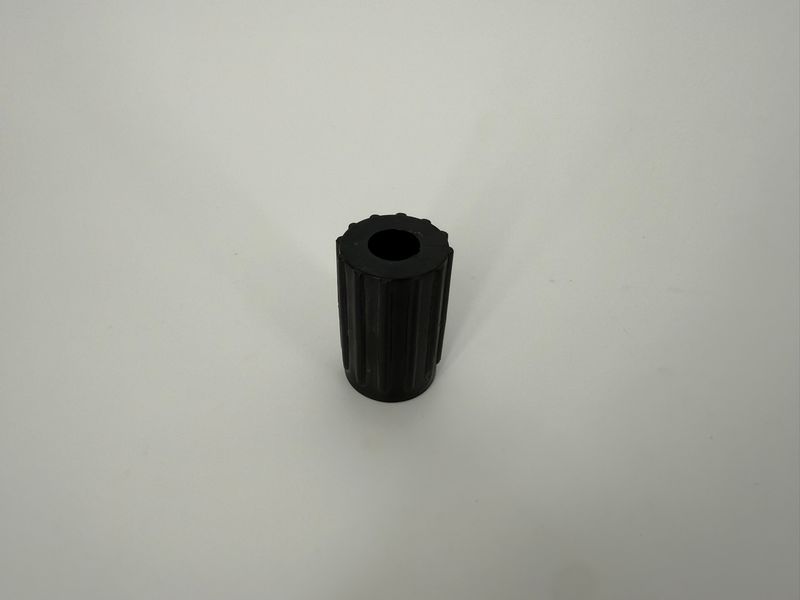NYLON BUSHING SPRING EYE, 1.31 OD, 9/16" ID, 2 " LONG