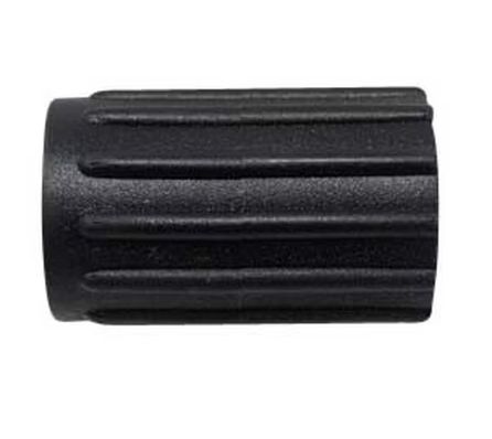 NYLON BUSHING SPRING EYE, 1.31 OD, 9/16" ID, 2 " LONG