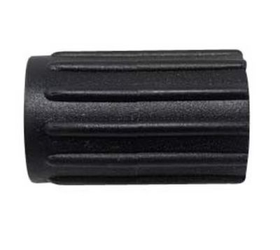 NYLON BUSHING SPRING EYE, 1.31 OD, 9/16" ID, 2 " LONG