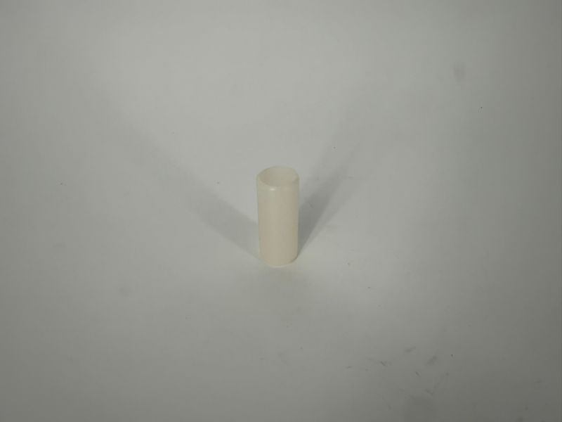 NYLON SPRING BUSHING, 9/16 ID 11/16 OD, 1.75 L