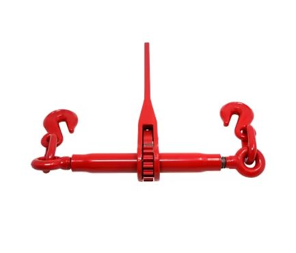 RATCHET LOAD BINDER 5/16" TO 3/8