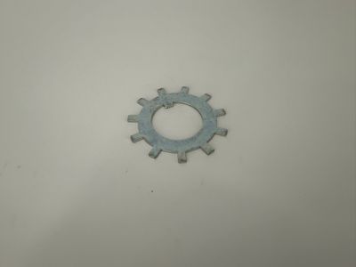 1" ID, Tang Washer for Spindle