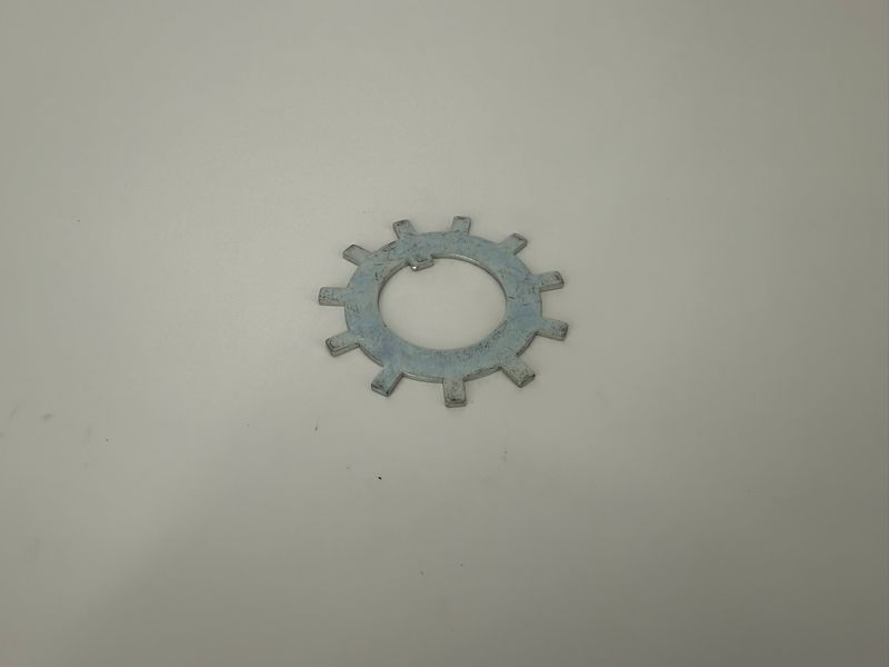 1" ID, Tang Washer for Spindle