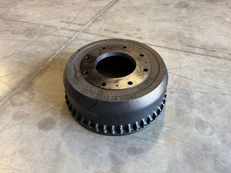 9-10K DRUM ONLY, FOR AFTER 2009 TRAILERS