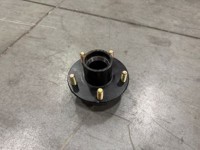 3.5K IDLER HUB 5 ON 5" (008-256-07)