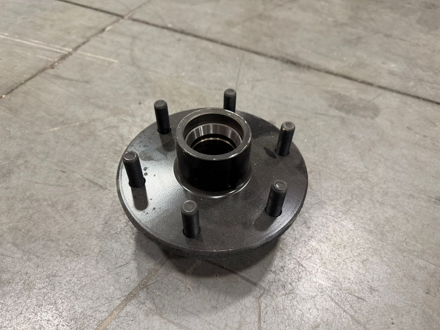 5.2K-8K HYBRED IDLER/DRUM