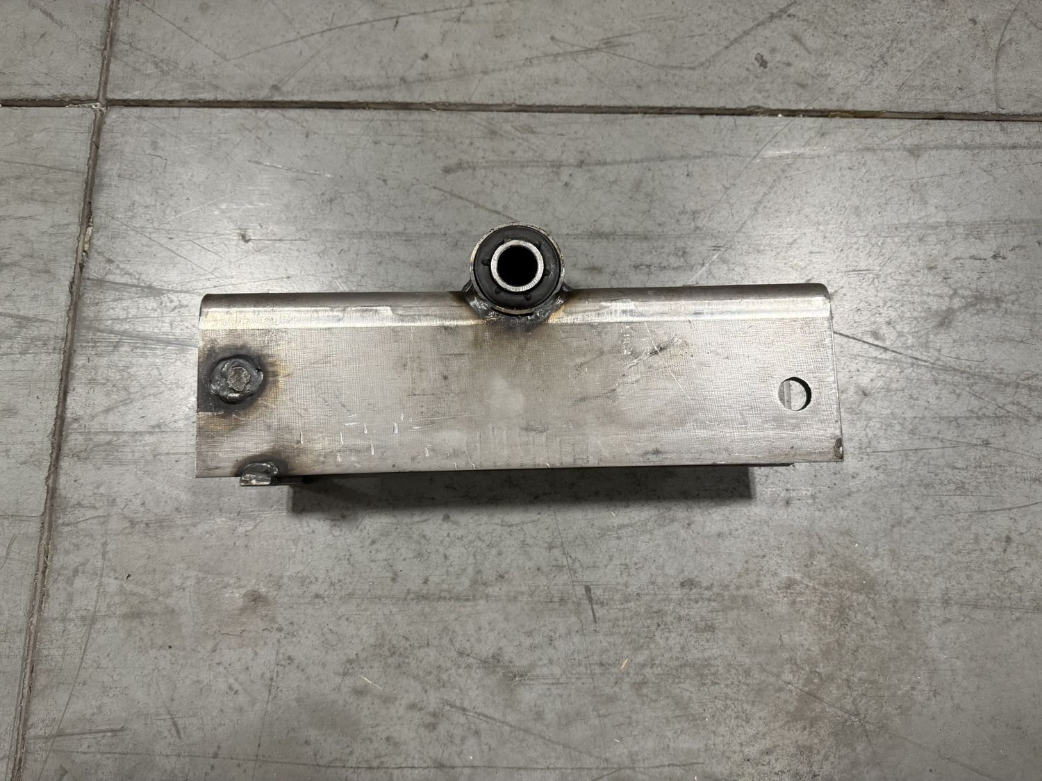 ALKO-HAYES EQUALIZER 15.75" LONG
