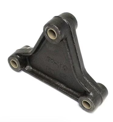 TALL EQUALIZER DOUBLE EYE SPRING