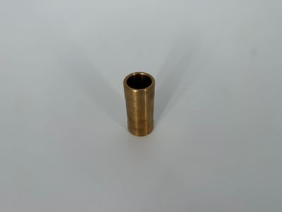 SPRING BUSHING 3/4" ID X 1" OD X 2-1/2" L BRONZE 10K