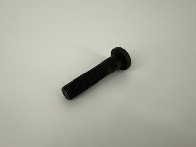 WHEEL STUD 5/8" - 18 X 2-3/4", RH THREAD, 0.65" KNURL