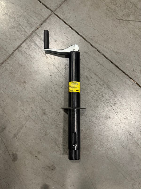 2K TOP WIND A-FRAME JACK
