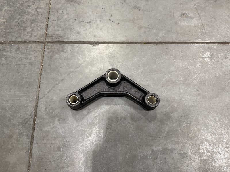 EQUALIZER 1 3/4" WW 6 1/4" X 3 7/8" X 3/4" X 9/16"