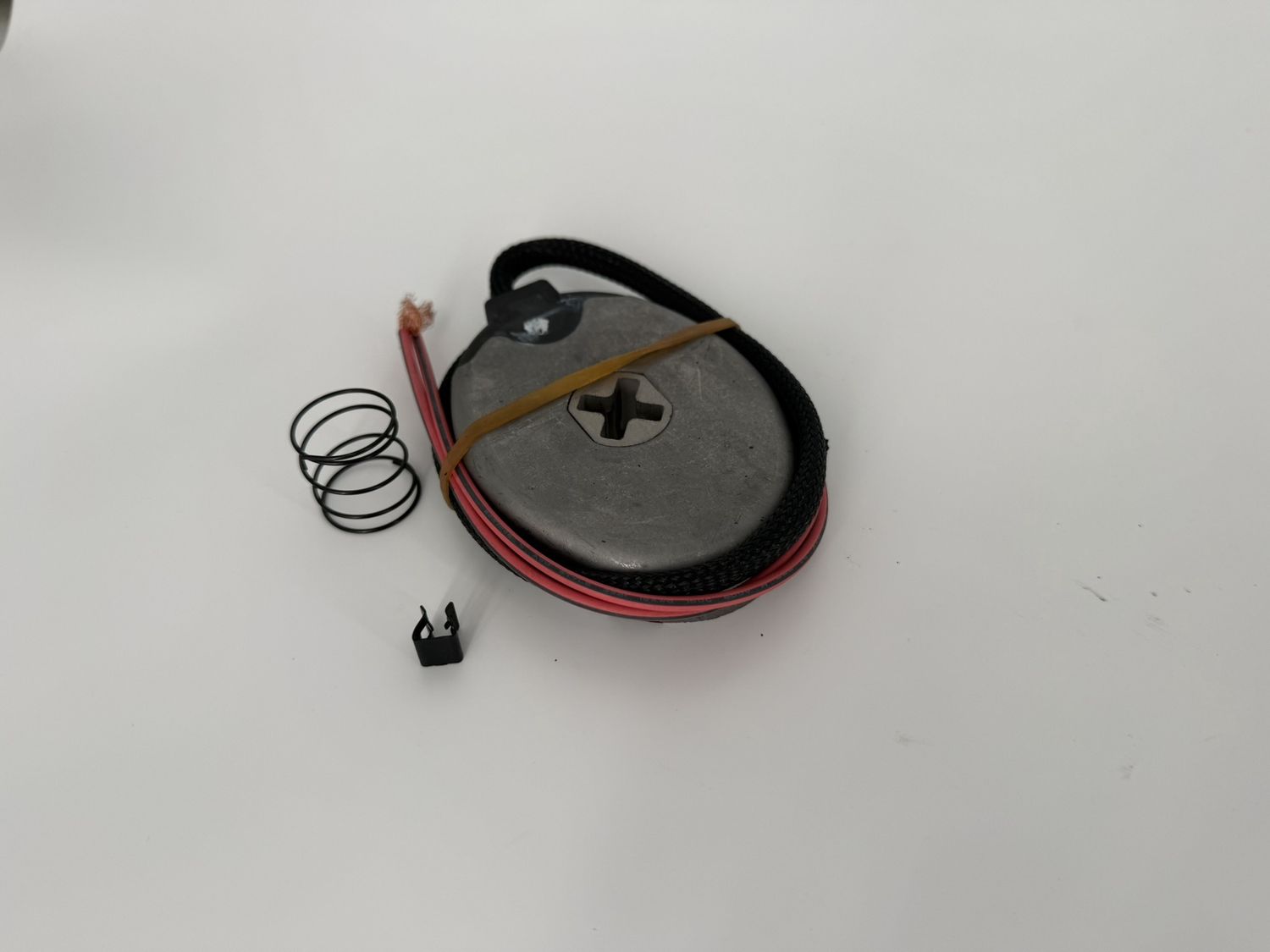 MANUFACTURER ONLY BRAKES