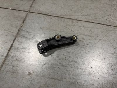 Equalizer for 1-3/4" Wide Double-Eye Springs - 6-3/4" Long - 9/16" Center Hole