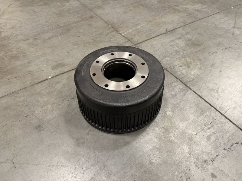 10K HD BRAKE DRUM 4" WIDE