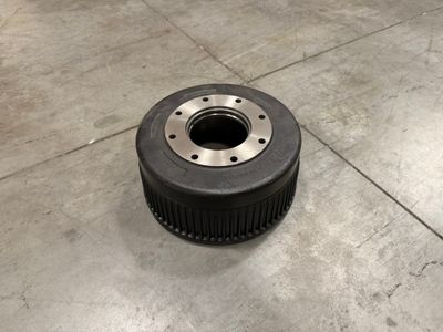 10K HD BRAKE DRUM 4" WIDE