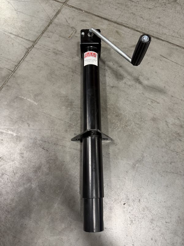 5K SIDE WIND A FRAME JACK