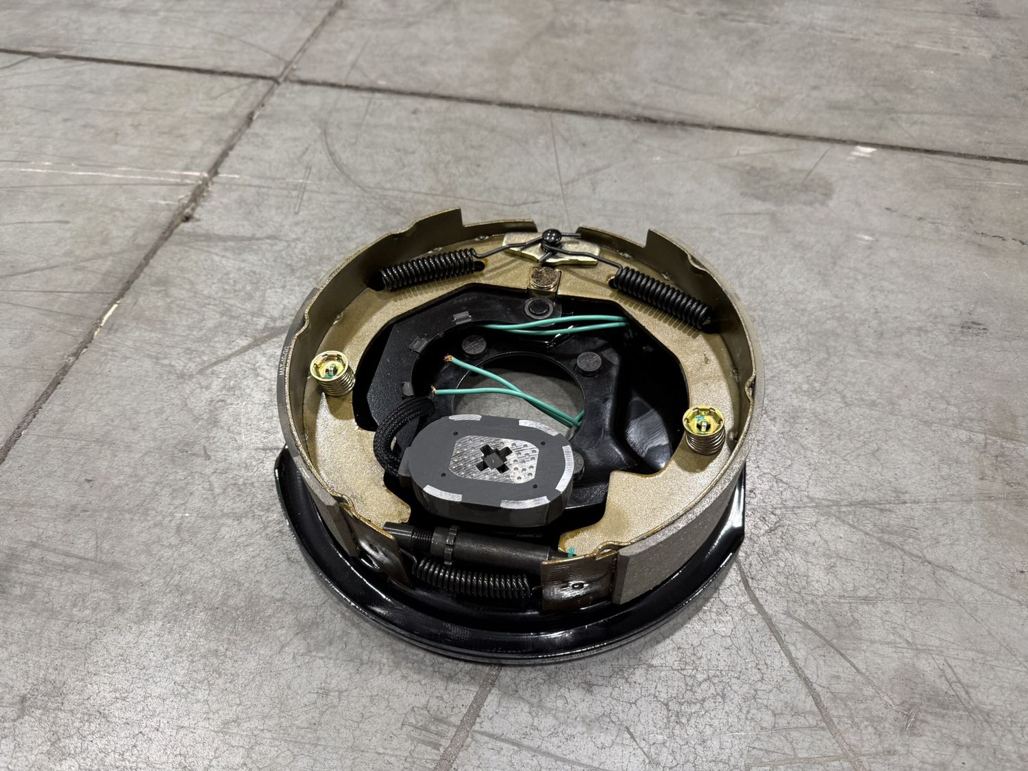 2.2K-7K DRUM