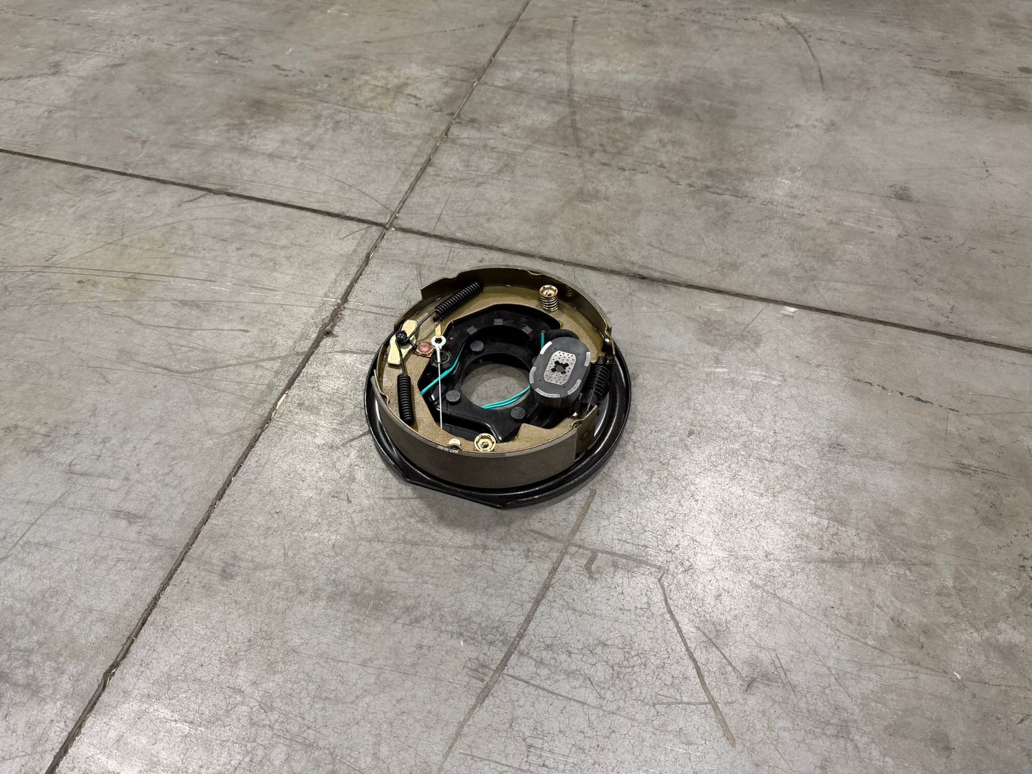 2.2K-7K DRUM