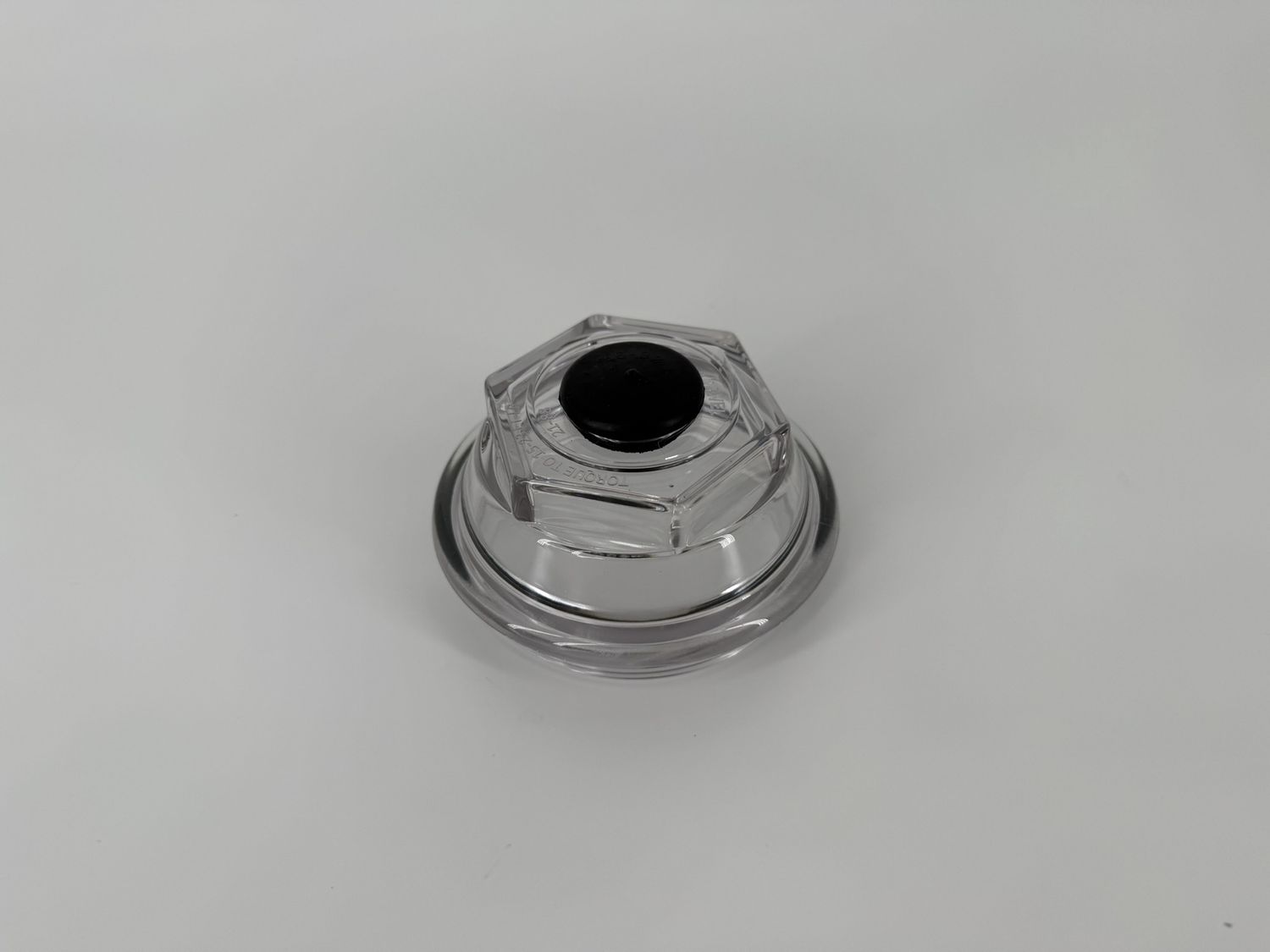 OIL CAP KIT FOR 9-10K DEXTER GD AXLES W/ PLUG, 3.475" OD, (AFTER 07/09)
