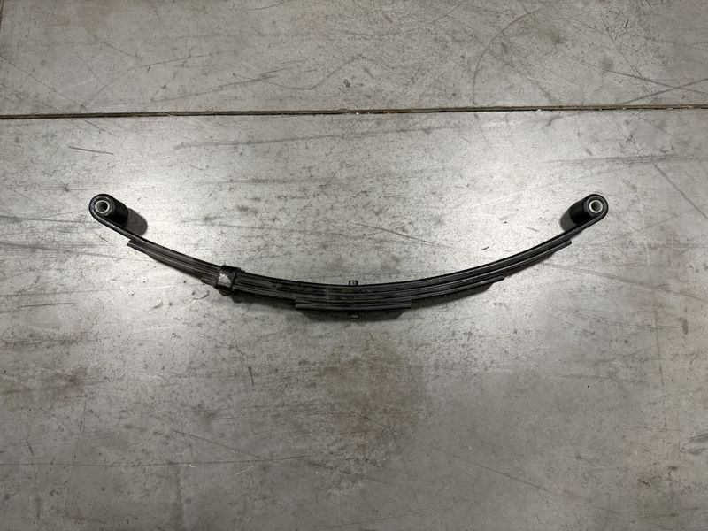 LEAF SPRING 25-1/4" X 1-3/4" 5 LEAF DOUBLE EYE 2900LB.