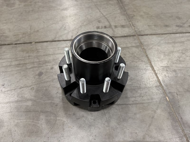 10K HUB FOR DEXTER HD 10K AXLE