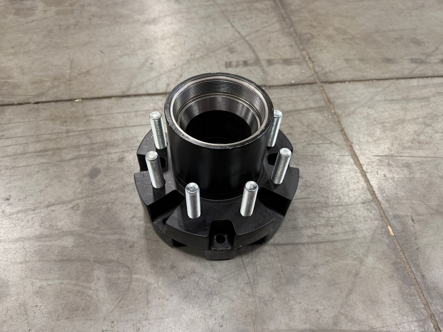 10K HUB FOR DEXTER HD 10K AXLE