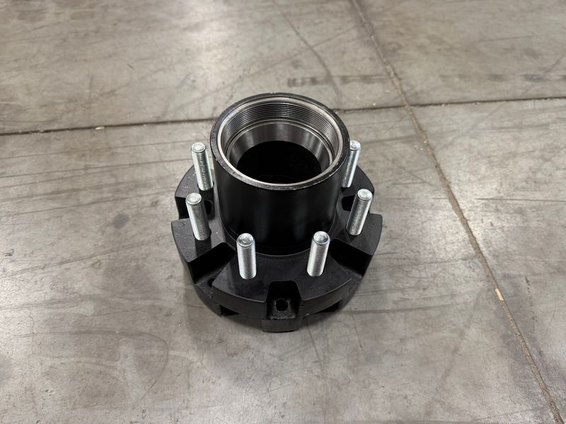 10K HUB FOR DEXTER HD 10K AXLE