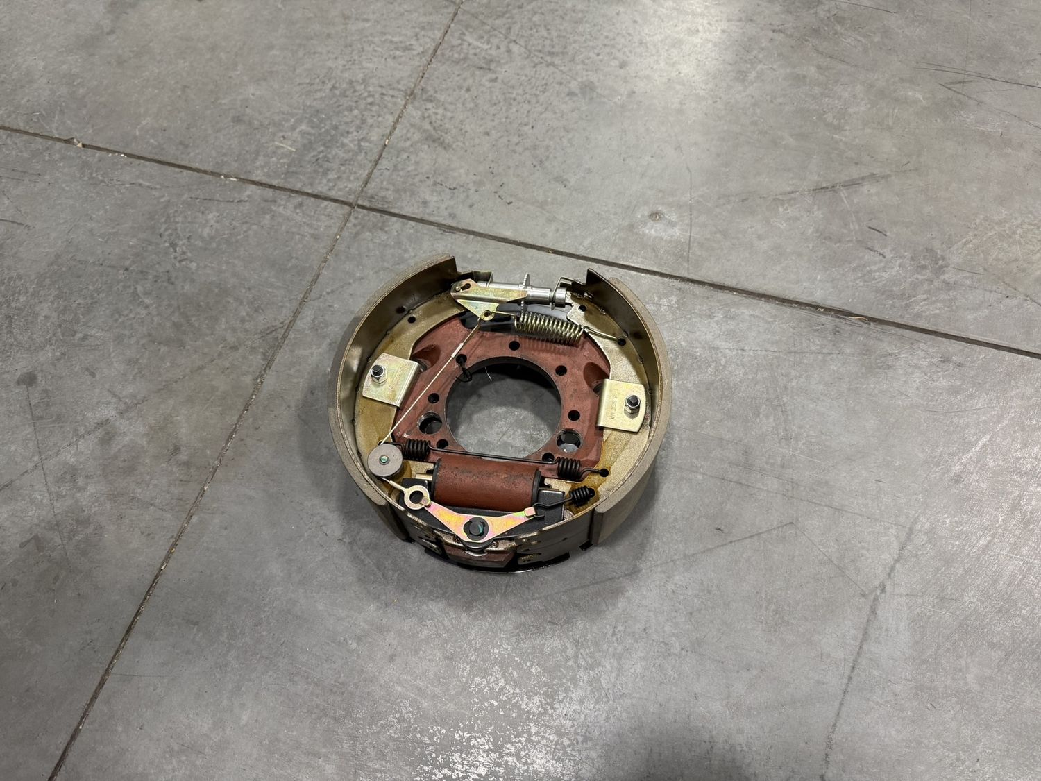 8K-12K DRUM