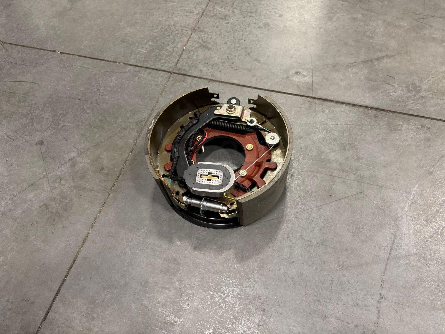 8K-12K DRUM