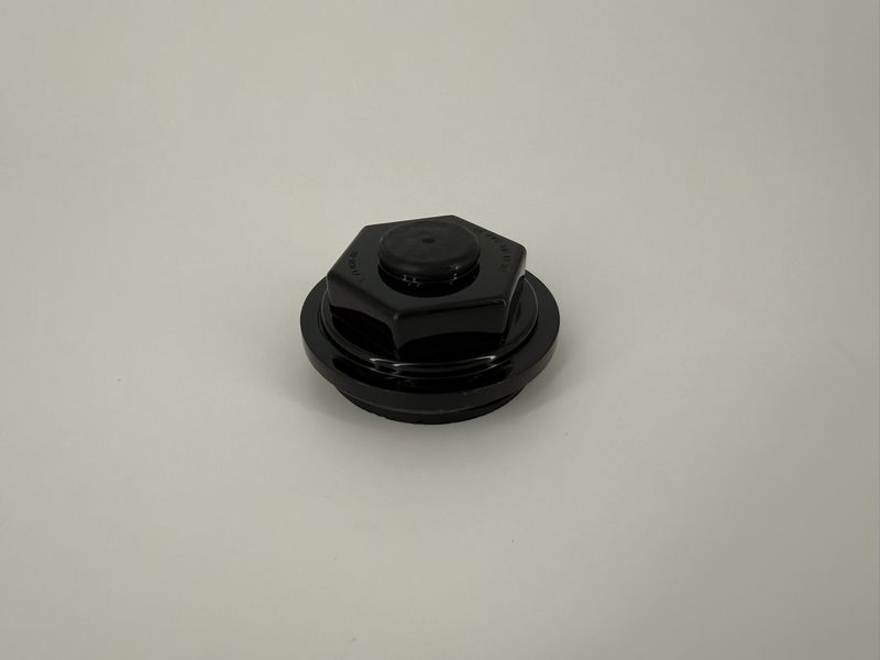 8K GREASE CAP
