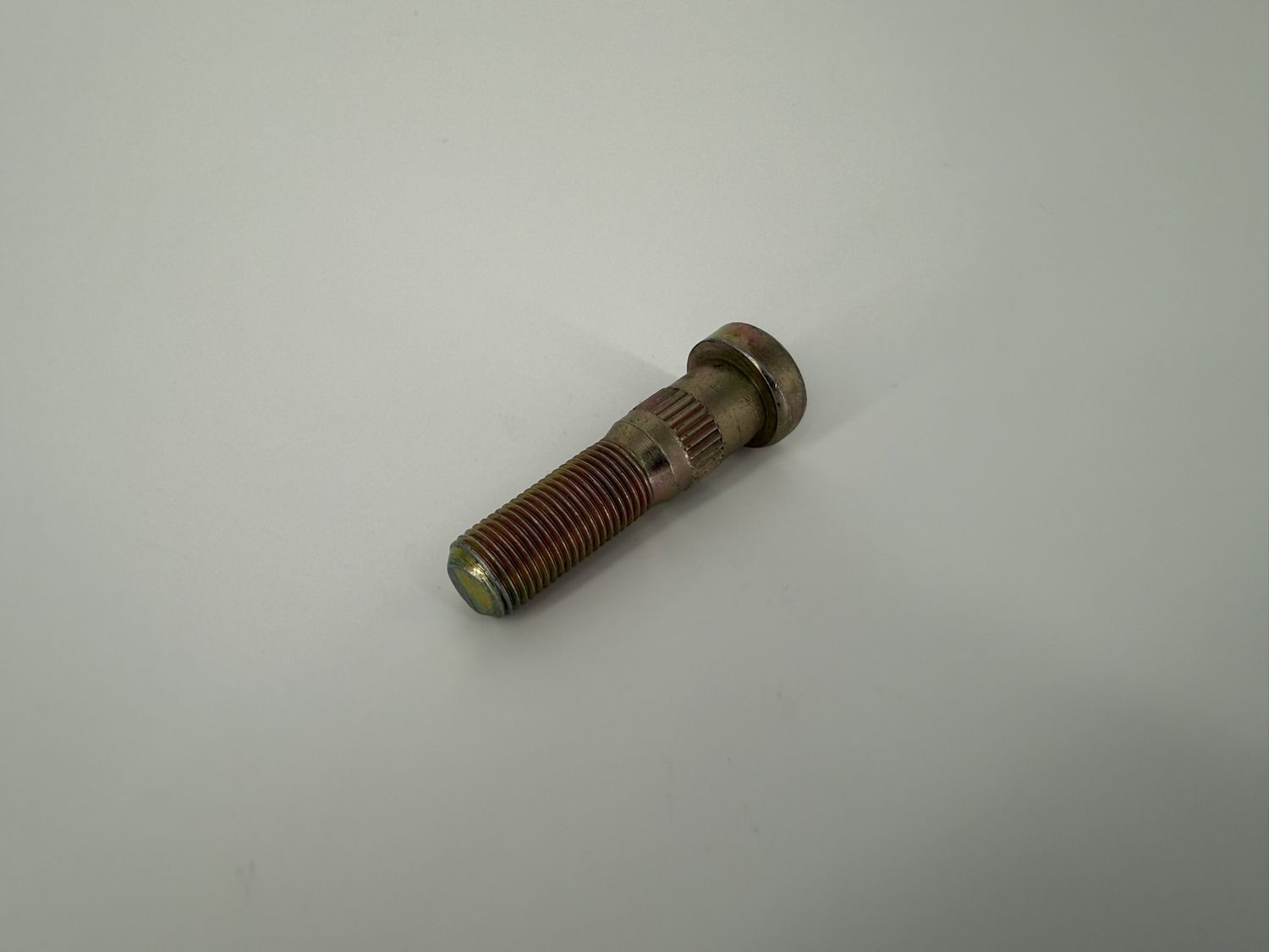 PRESS IN STUD 1/2"-20 X 2.03" X .56" FOR UFP